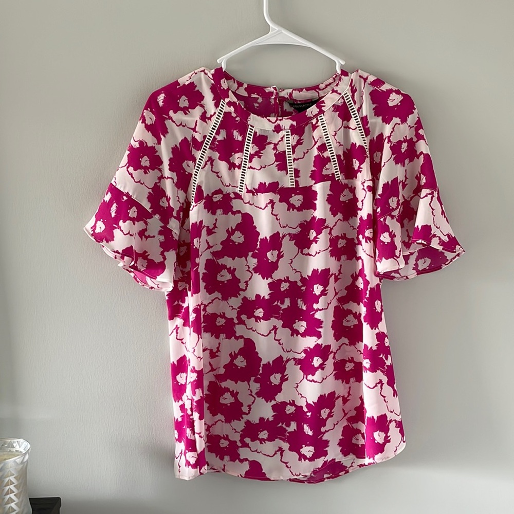 Banana Republic Factory - Size S